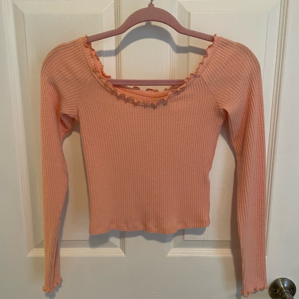 Abercrombie & Fitch top size XS